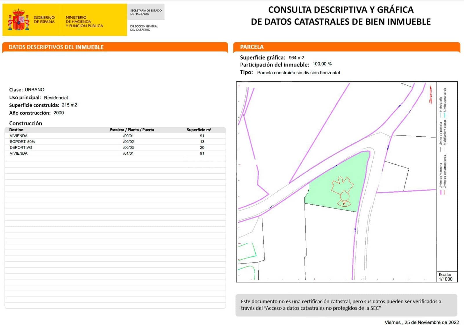 3 quarto Moradia para venda em Altea com piscina garagem - 525 000 € (Ref: 9557514)