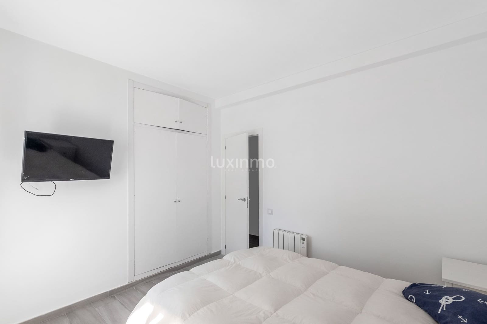 4 quarto Moradia para venda em Altea com piscina garagem - 645 000 € (Ref: 9558423)