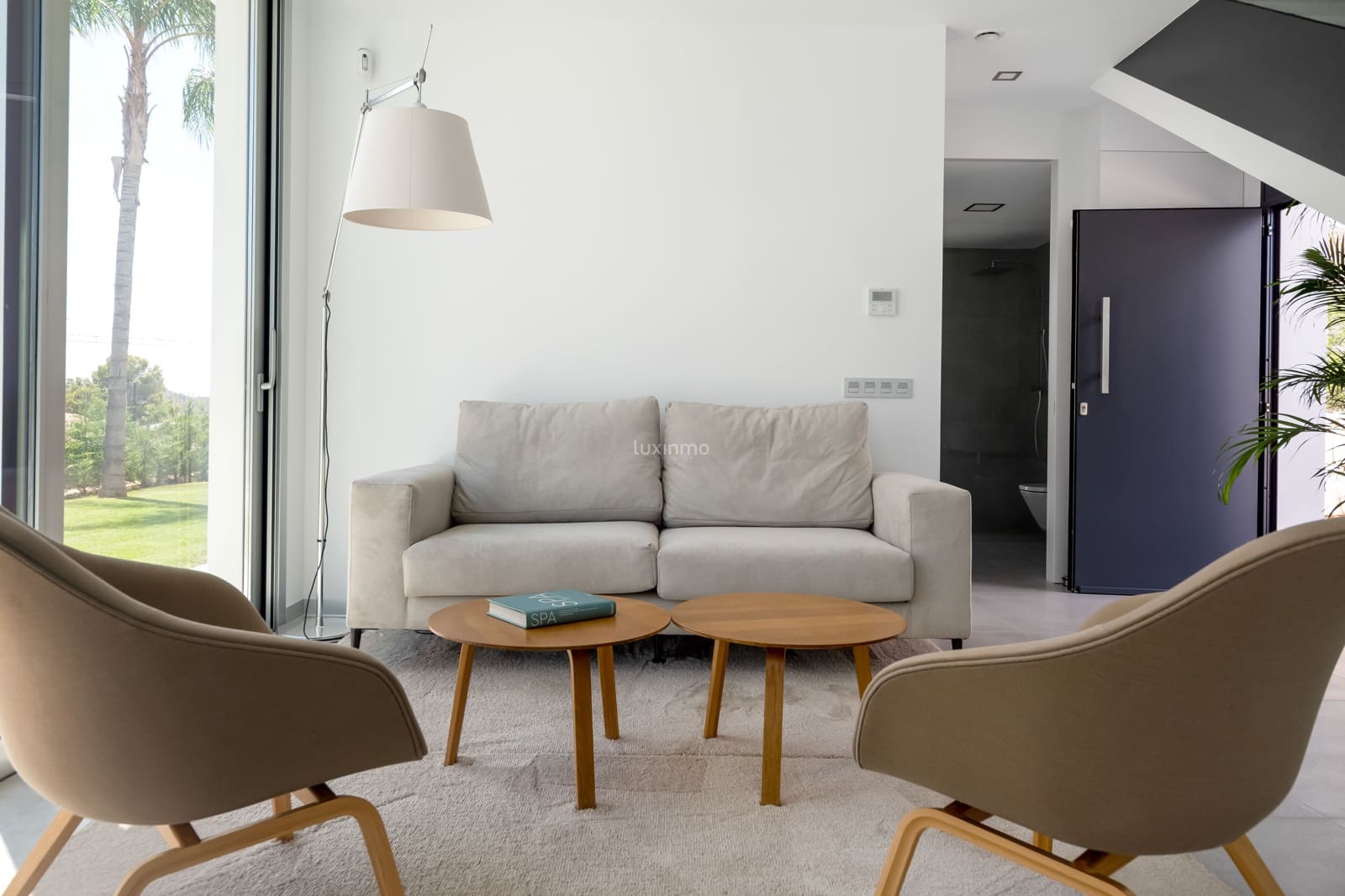 3 quarto Moradia para venda em Finestrat com piscina garagem - 695 000 € (Ref: 9558428)