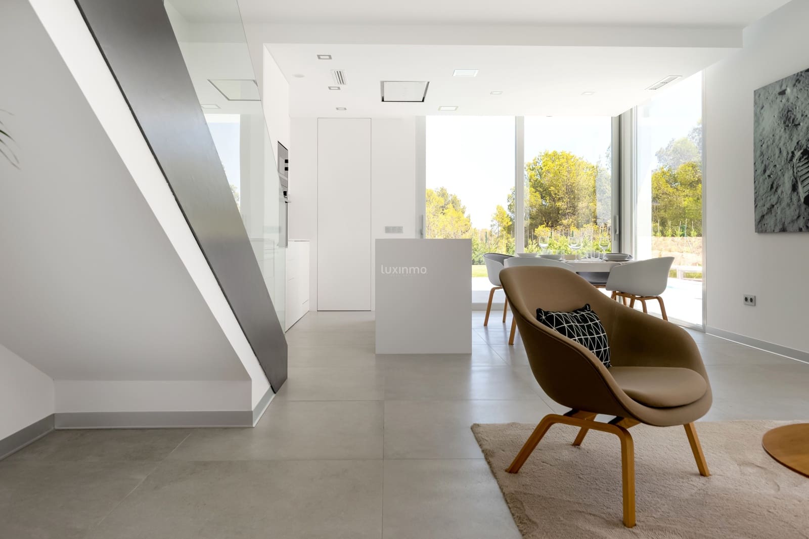 3 quarto Moradia para venda em Finestrat com piscina garagem - 695 000 € (Ref: 9558428)