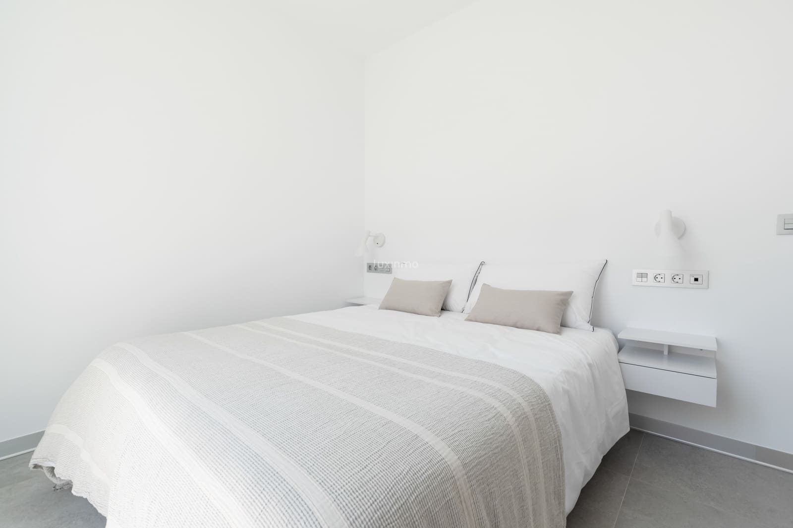 3 quarto Moradia para venda em Finestrat com piscina garagem - 695 000 € (Ref: 9558428)