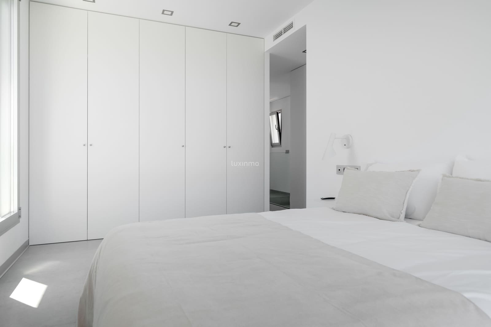 3 quarto Moradia para venda em Finestrat com piscina garagem - 695 000 € (Ref: 9558428)