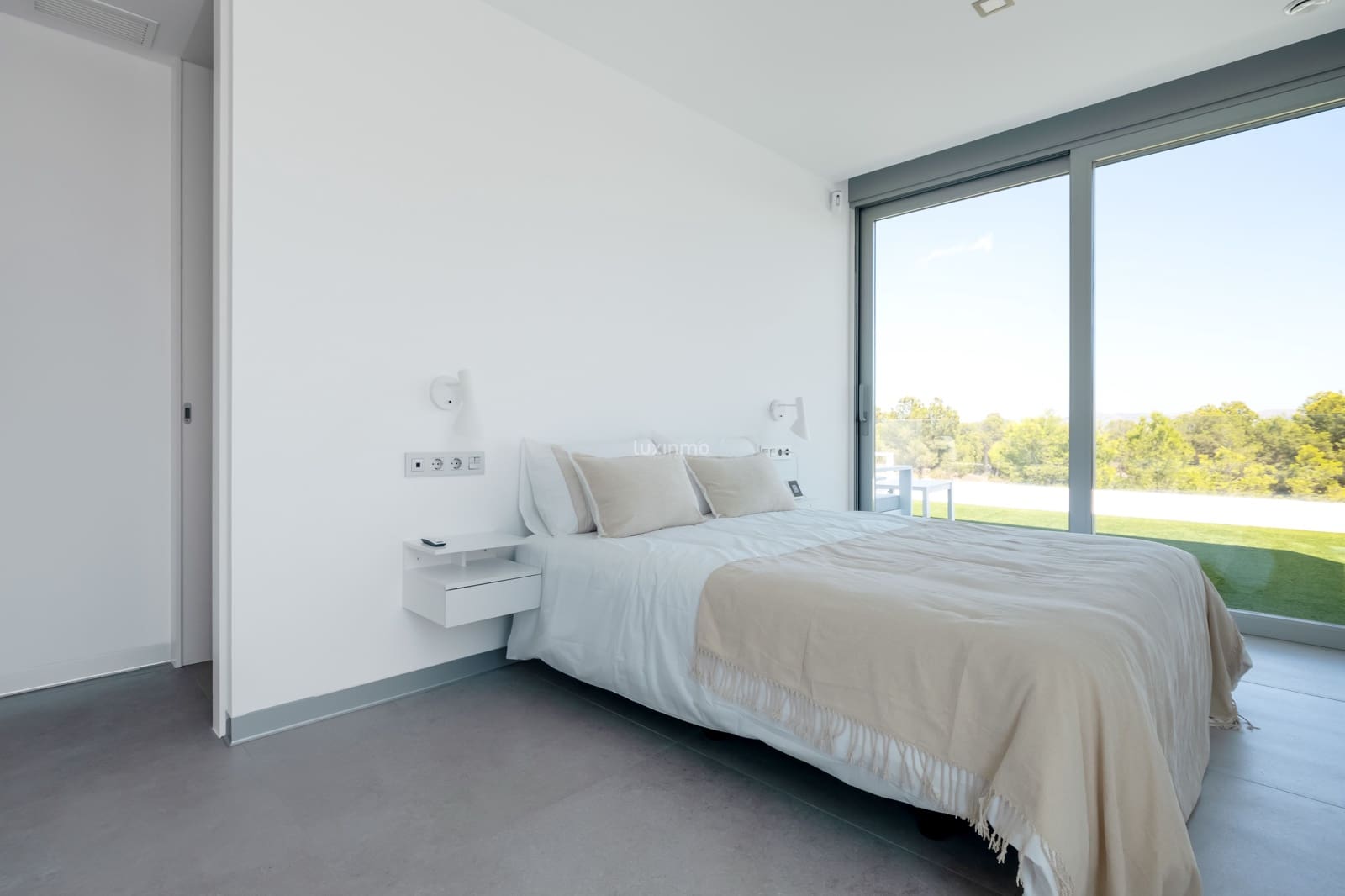 3 quarto Moradia para venda em Finestrat com piscina garagem - 695 000 € (Ref: 9558428)