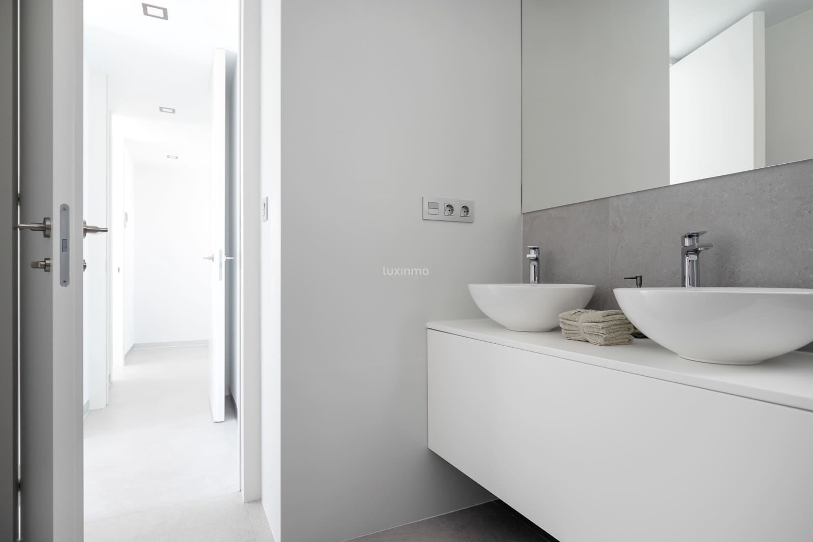 3 quarto Moradia para venda em Finestrat com piscina garagem - 695 000 € (Ref: 9558428)