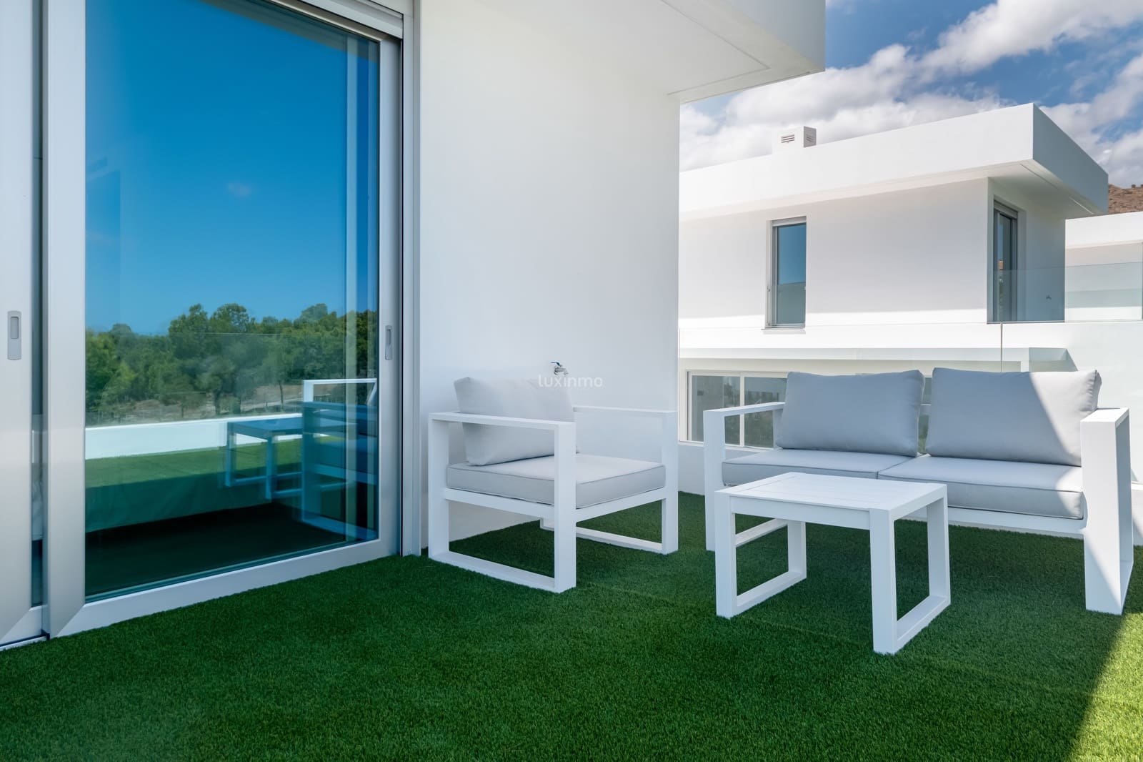 3 quarto Moradia para venda em Finestrat com piscina garagem - 695 000 € (Ref: 9558428)