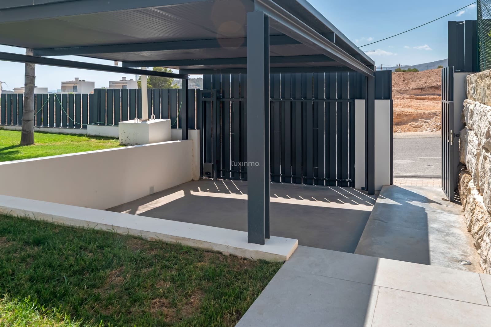 3 quarto Moradia para venda em Finestrat com piscina garagem - 695 000 € (Ref: 9558428)