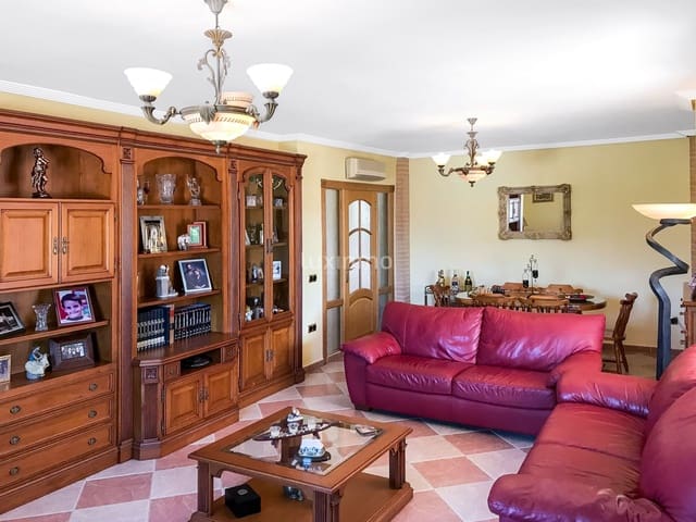 8 soveværelse Villa til salg i Benidorm med swimmingpool garage - € 998.000 (Ref: 9558442)