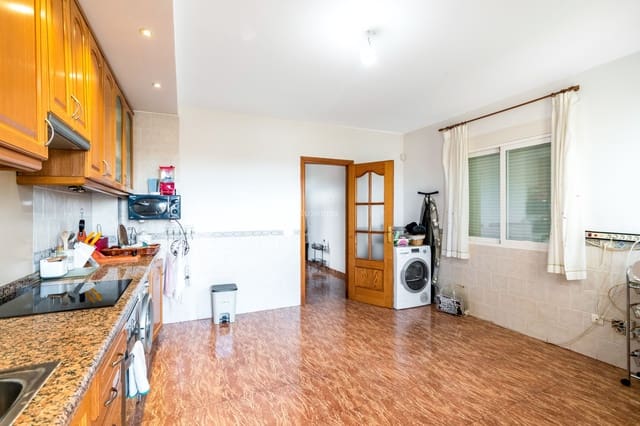 5 sovrum Villa till salu i Alfaz del Pi / L'Alfàs del Pi med pool garage - 588 000 € (Ref: 9558443)