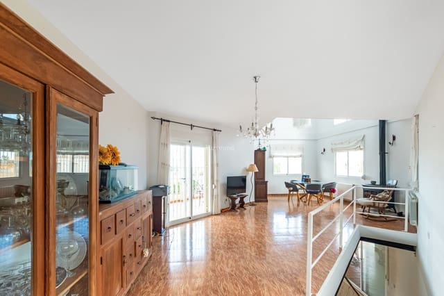 5 sovrum Villa till salu i Alfaz del Pi / L'Alfàs del Pi med pool garage - 588 000 € (Ref: 9558443)