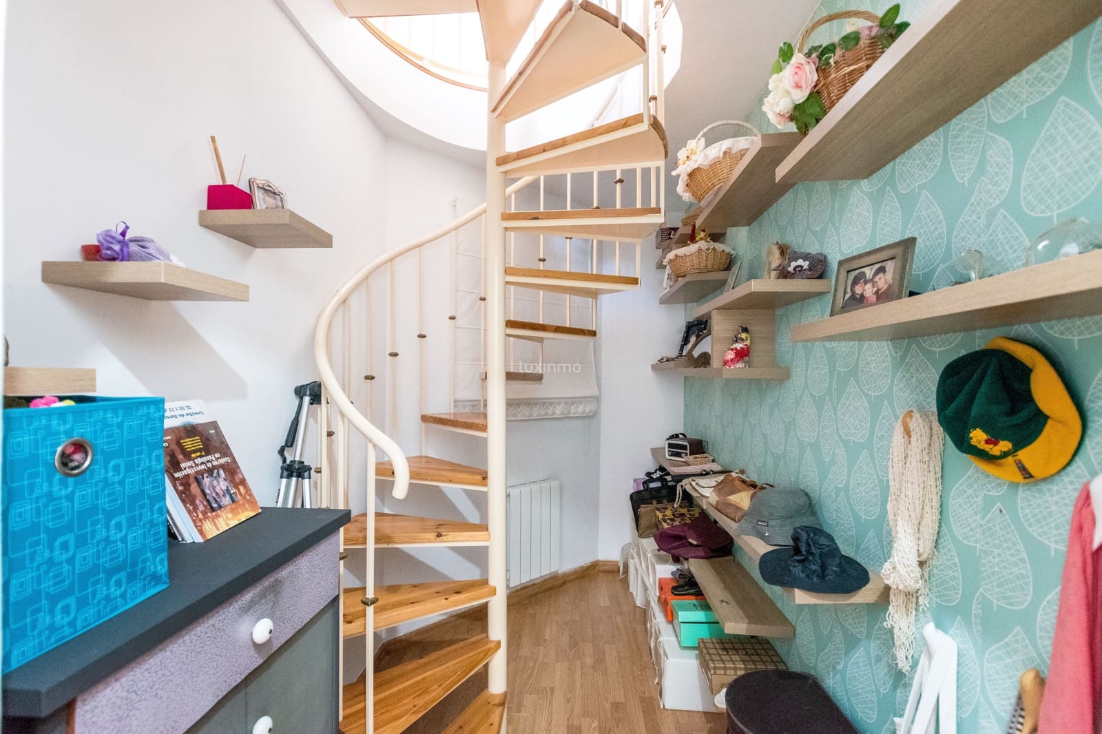 5 sovrum Villa till salu i Alfaz del Pi / L'Alfas del Pi med pool garage - 588 000 € (Ref: 9558443)