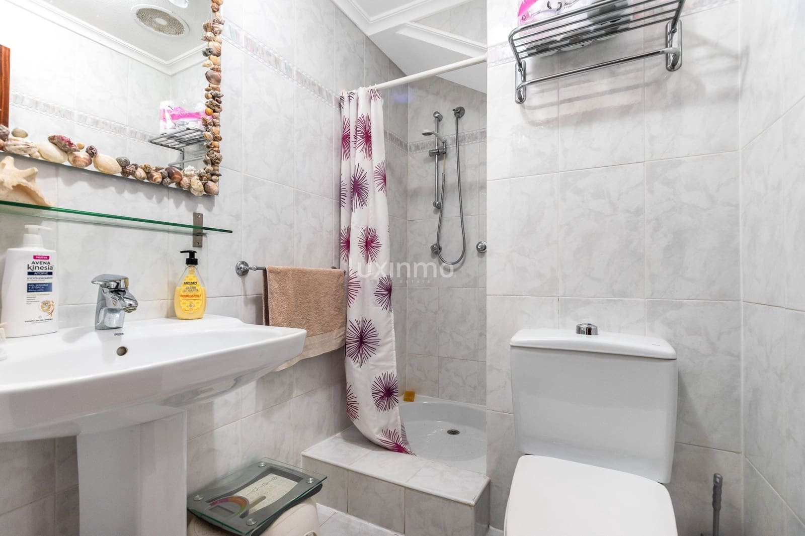 5 chambre Villa/Maison à vendre à Alfaz del Pi / L'Alfas del Pi avec piscine - 540 000 € (Ref: 9558444)