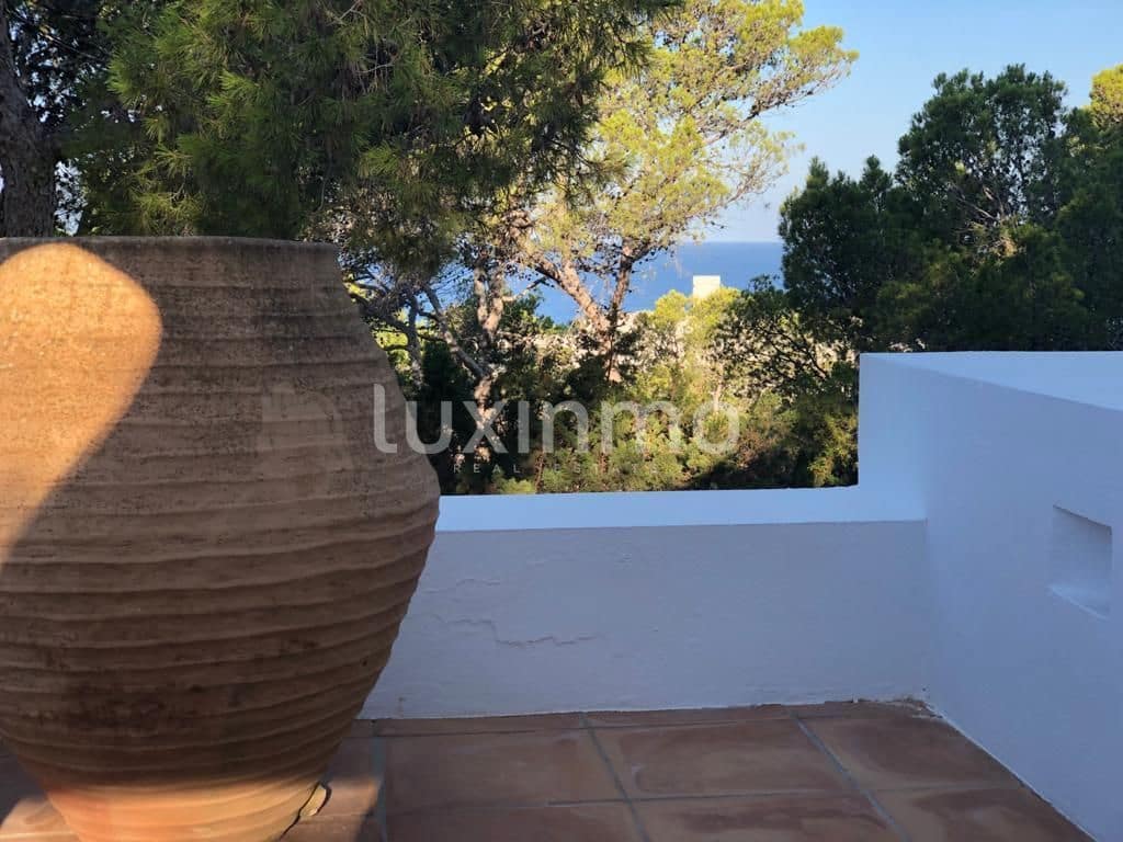 4 sovrum Villa till salu i San Jose / Sant Josep de Sa Talaia med pool garage - 1 850 000 € (Ref: 9559027)