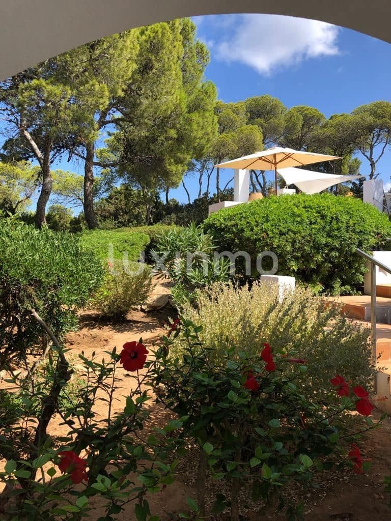 4 sovrum Villa till salu i San Jose / Sant Josep de Sa Talaia med pool garage - 1 850 000 € (Ref: 9559027)