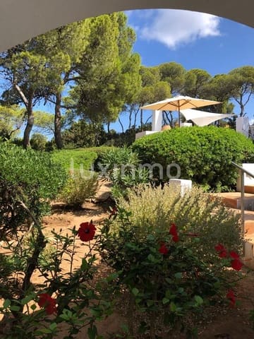 4 sovrum Villa till salu i San Jose / Sant Josep de Sa Talaia med pool garage - 1 850 000 € (Ref: 9559027)