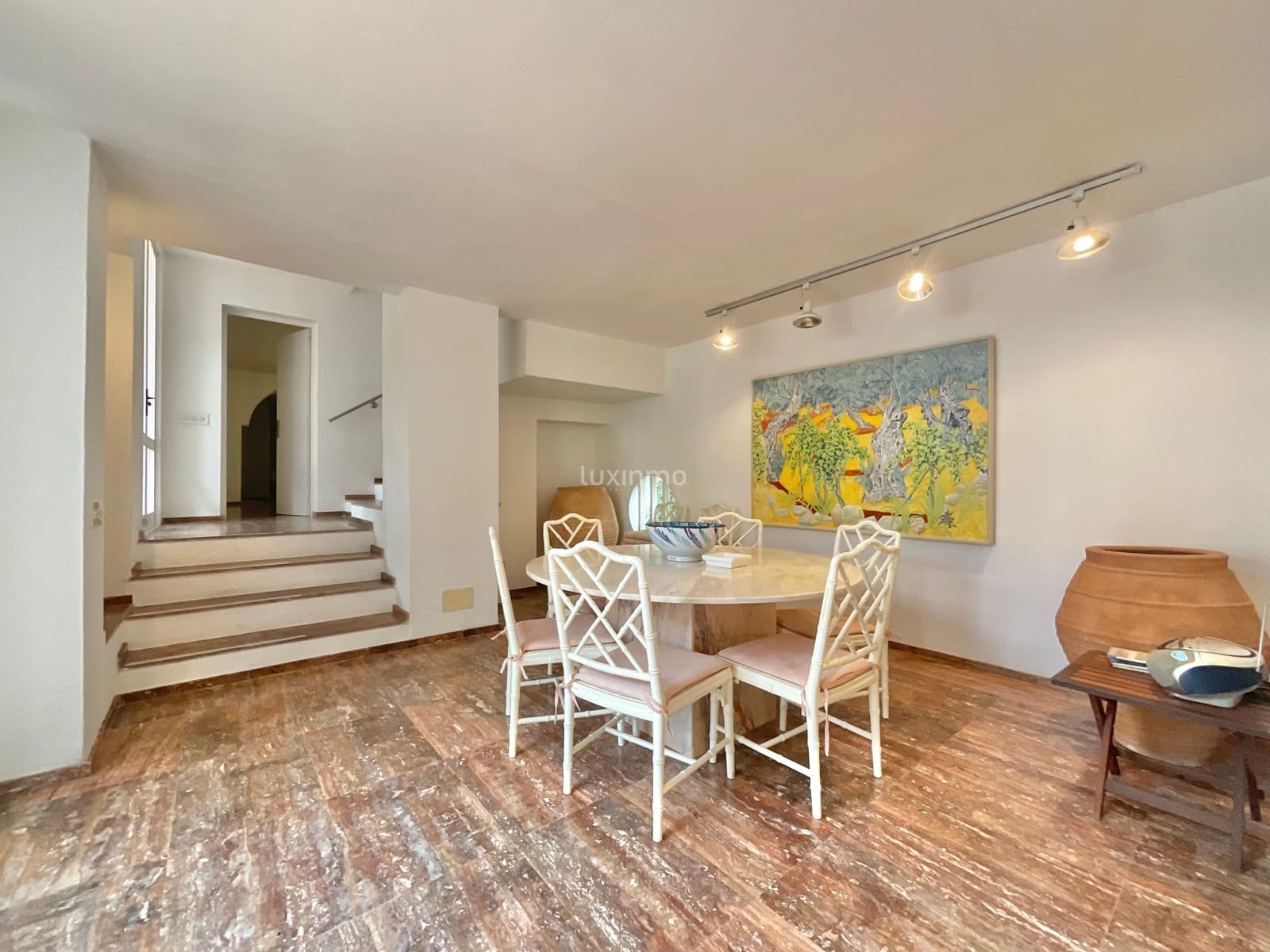 4 sovrum Villa till salu i San Jose / Sant Josep de Sa Talaia med pool garage - 1 850 000 € (Ref: 9559027)