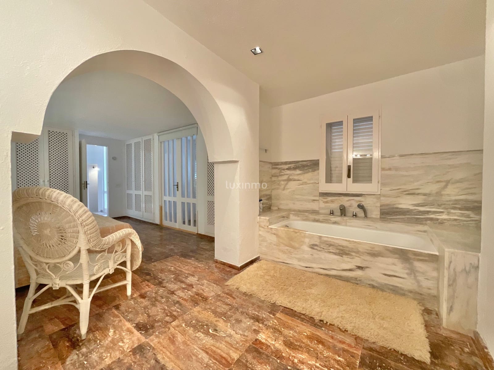 4 sovrum Villa till salu i San Jose / Sant Josep de Sa Talaia med pool garage - 1 850 000 € (Ref: 9559027)