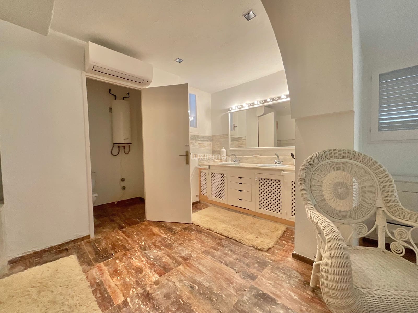 4 sovrum Villa till salu i San Jose / Sant Josep de Sa Talaia med pool garage - 1 850 000 € (Ref: 9559027)