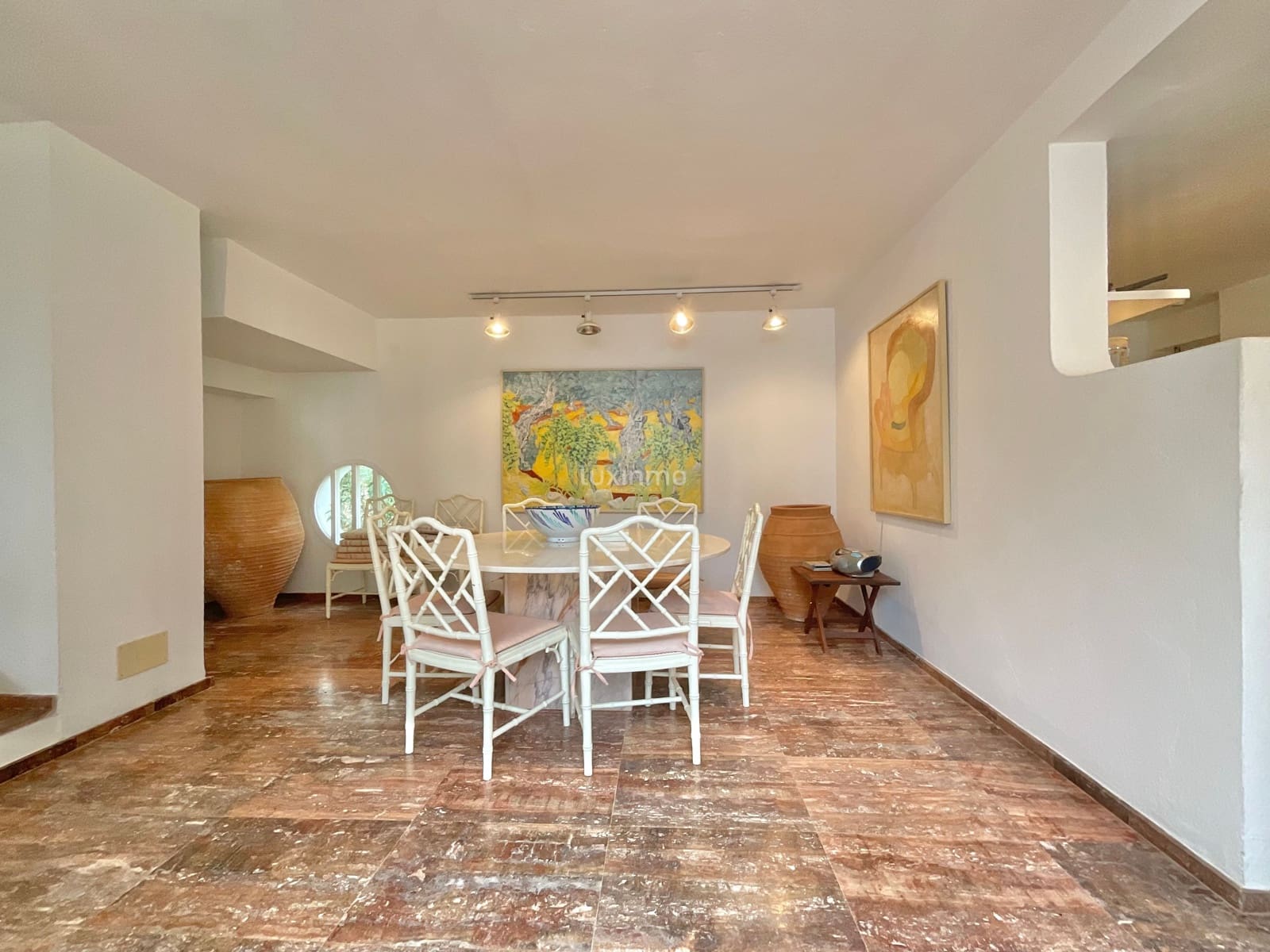 4 sovrum Villa till salu i San Jose / Sant Josep de Sa Talaia med pool garage - 1 850 000 € (Ref: 9559027)