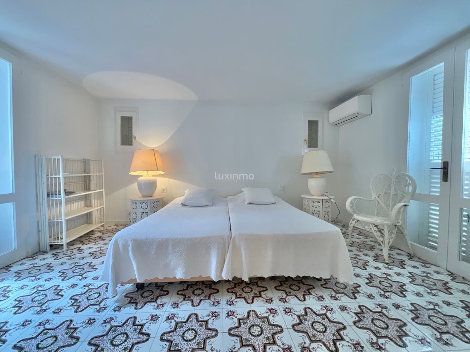 4 sovrum Villa till salu i San Jose / Sant Josep de Sa Talaia med pool garage - 1 850 000 € (Ref: 9559027)