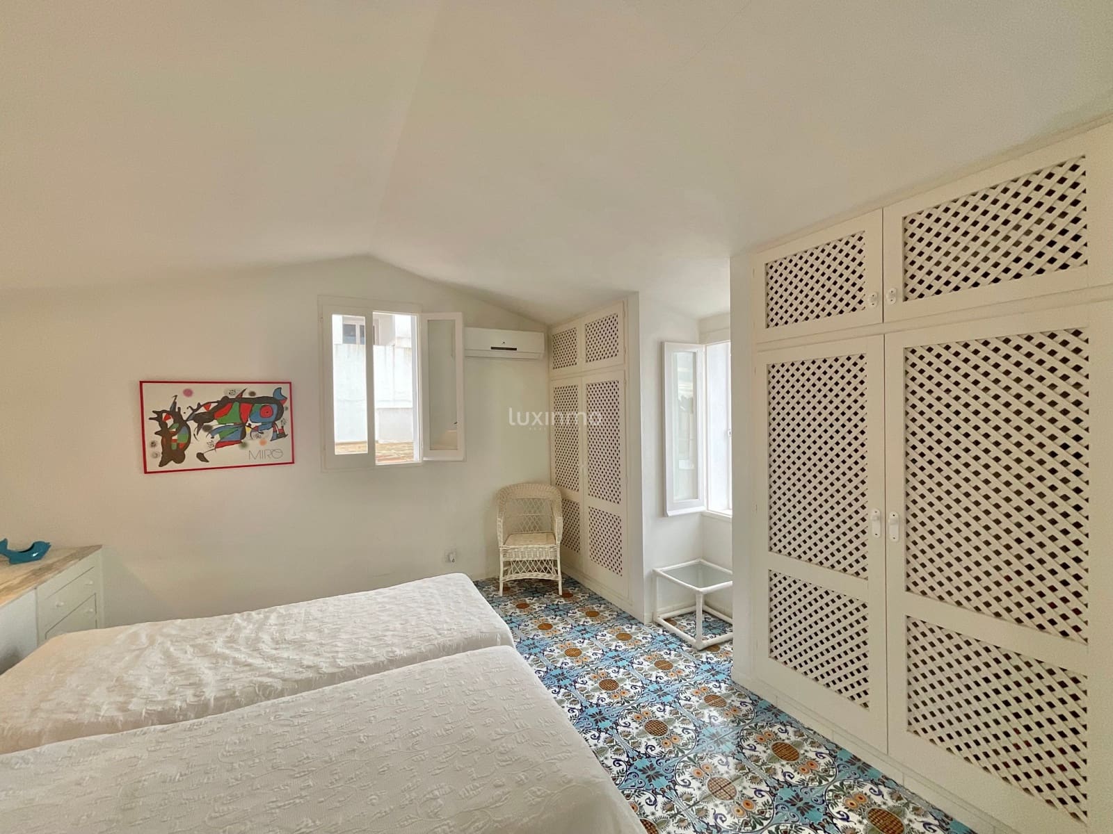 4 sovrum Villa till salu i San Jose / Sant Josep de Sa Talaia med pool garage - 1 850 000 € (Ref: 9559027)