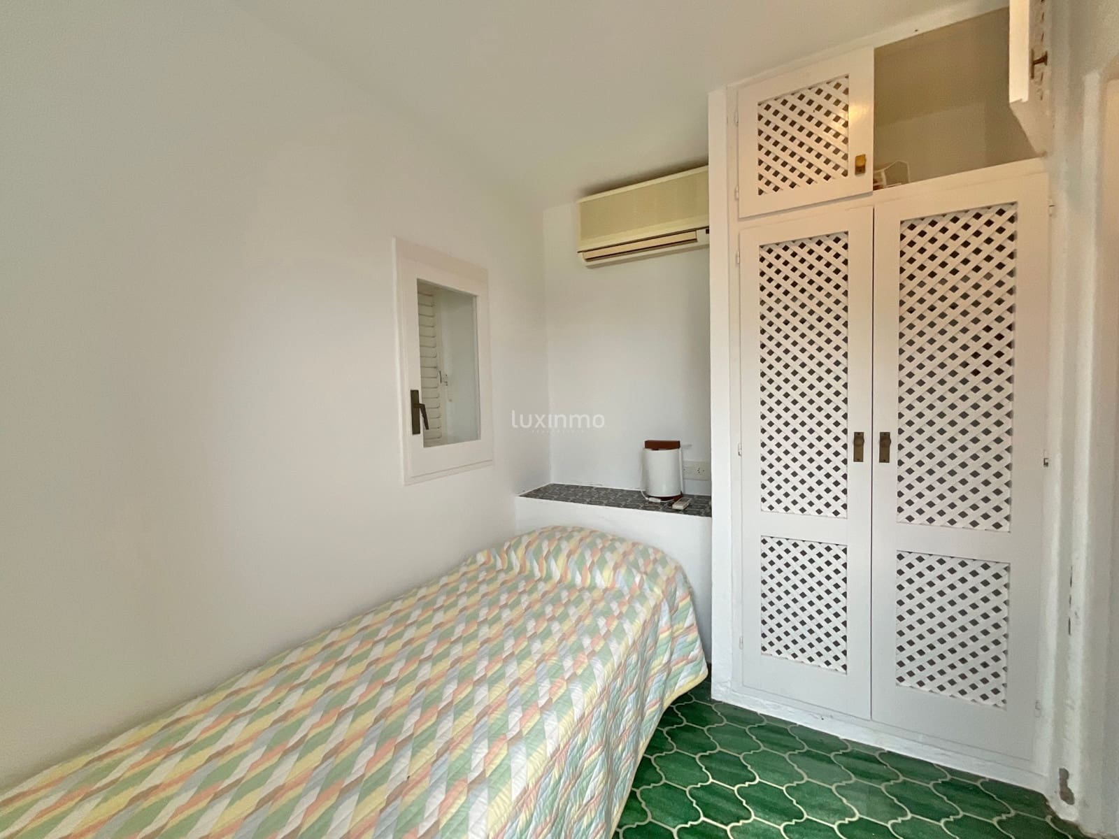 4 sovrum Villa till salu i San Jose / Sant Josep de Sa Talaia med pool garage - 1 850 000 € (Ref: 9559027)