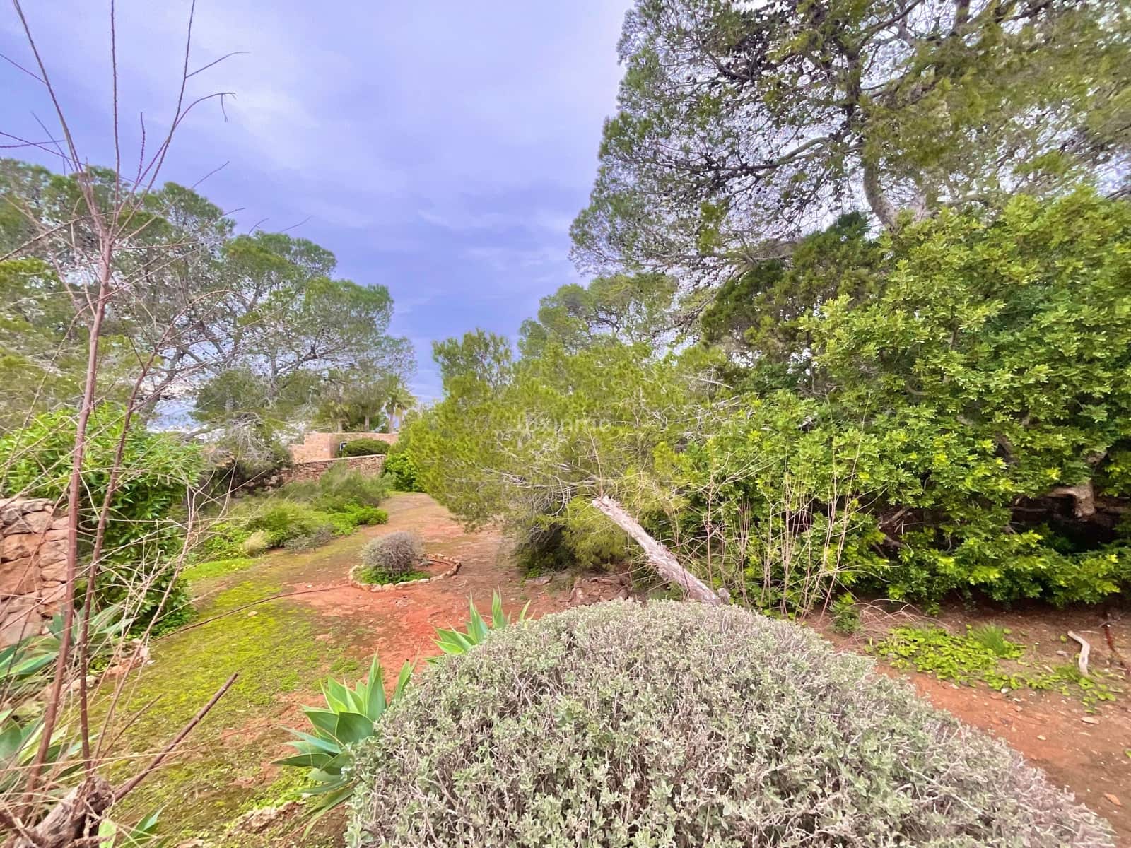 4 sovrum Villa till salu i San Jose / Sant Josep de Sa Talaia med pool garage - 1 850 000 € (Ref: 9559027)