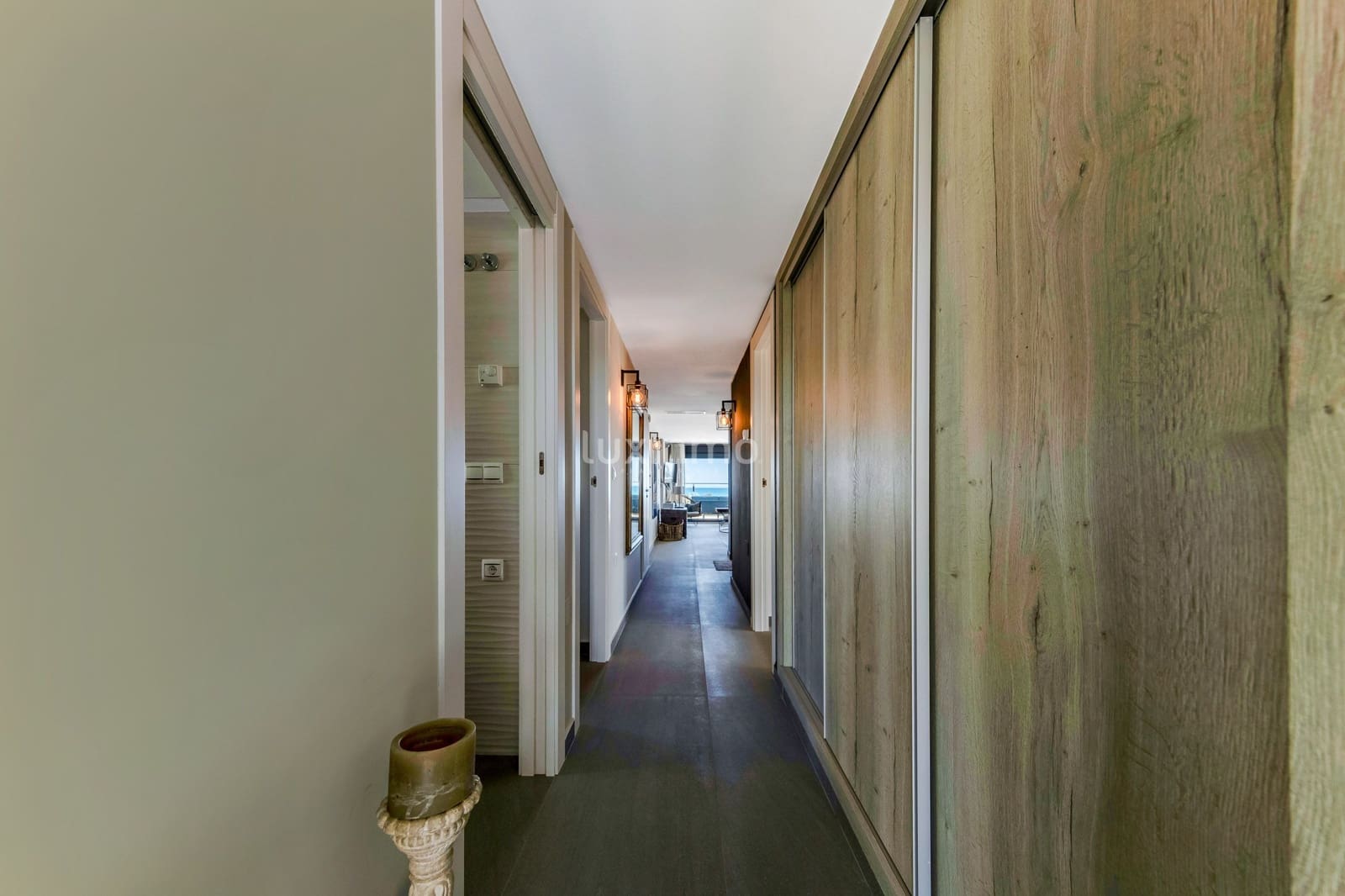 3 soverom Penthouse til salgs i Guardamar del Segura med svømmebasseng garasje - € 625 000 (Ref: 9560754)