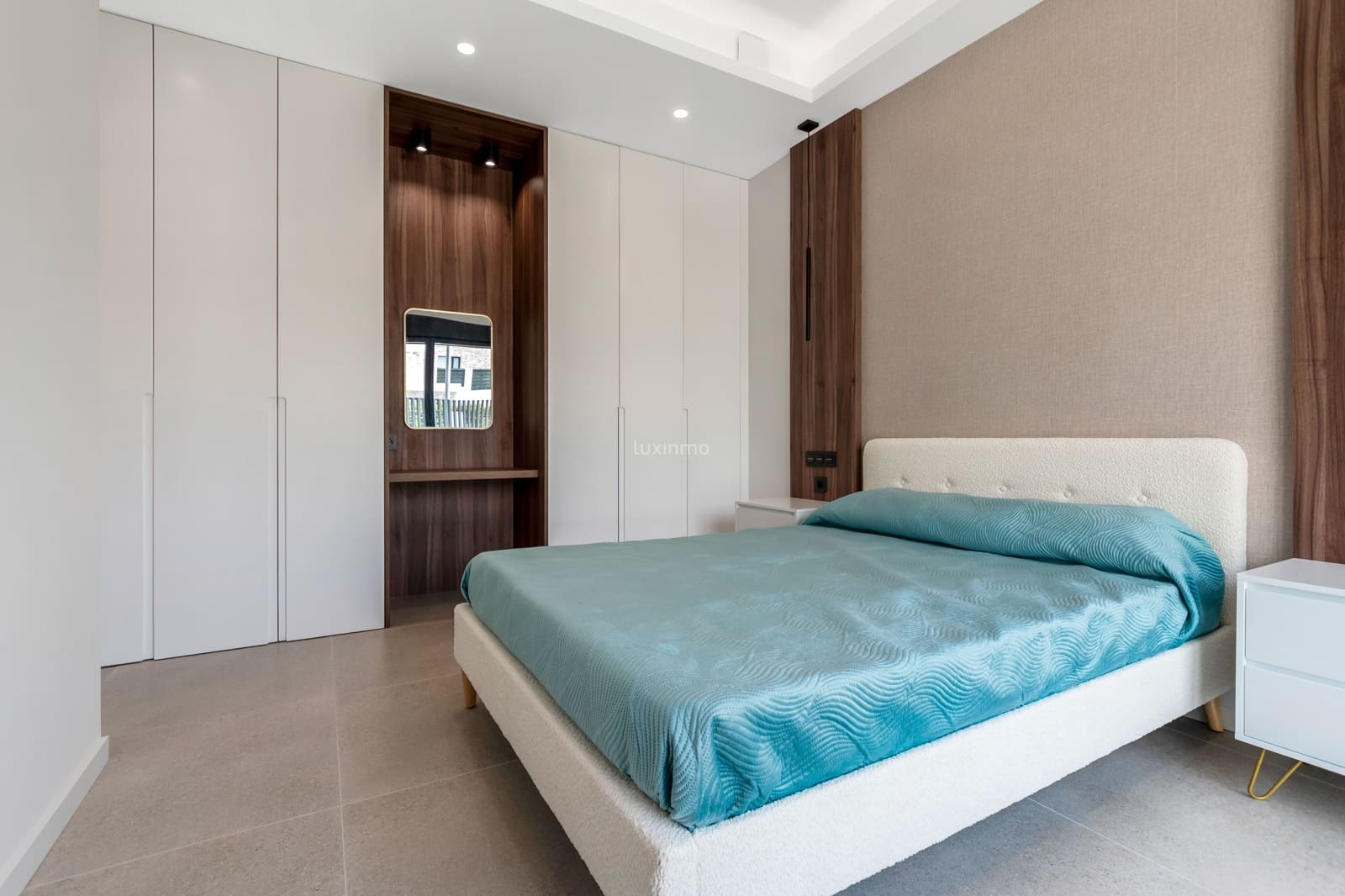 3 Zimmer Villa zu verkaufen in Polop mit Pool Garage - 550.000 € (Ref: 9560756)