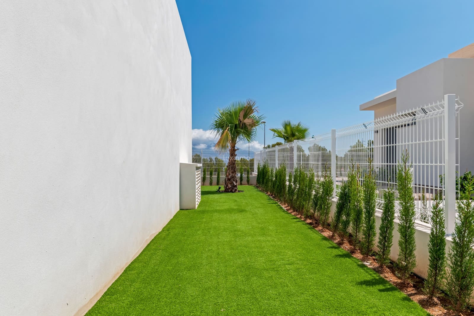 3 Zimmer Villa zu verkaufen in Polop mit Pool Garage - 550.000 € (Ref: 9560756)