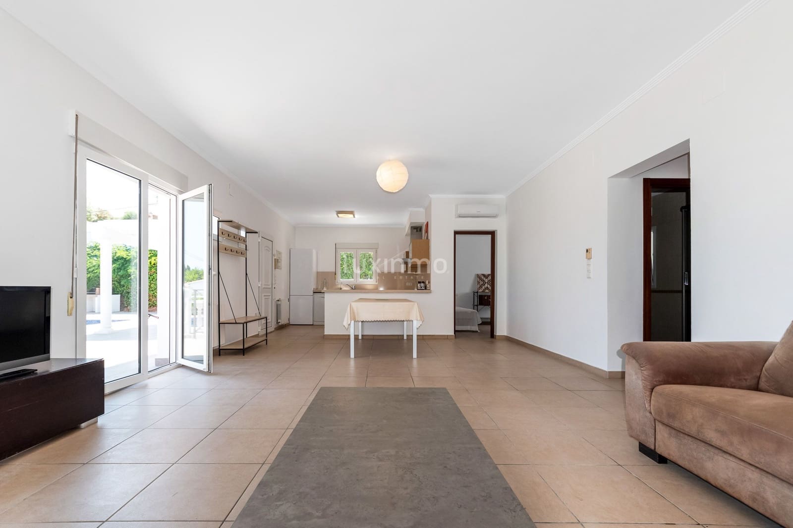 5 soverom Villa til salgs i Denia med svømmebasseng garasje - € 589 000 (Ref: 9560761)