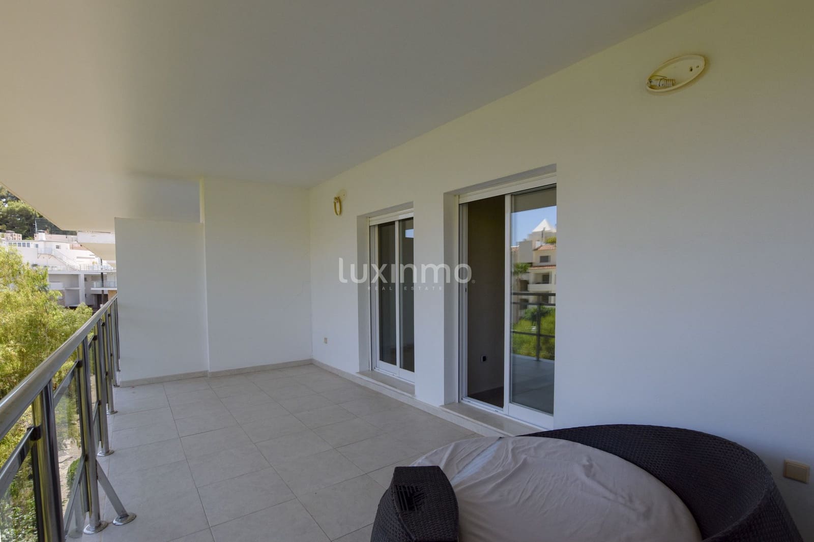 5 slaapkamer Rijtjeshuis te koop in Altea met zwembad garage - € 540.000 (Ref: 9560767)