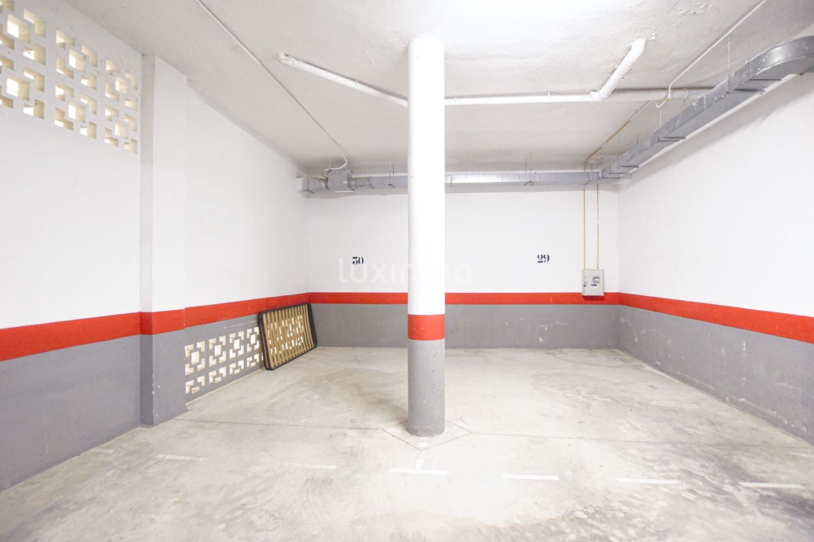 5 slaapkamer Rijtjeshuis te koop in Altea met zwembad garage - € 540.000 (Ref: 9560767)