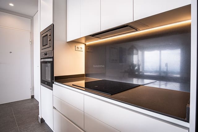 3 Zimmer Villa zu verkaufen in Polop mit Pool Garage - 625.000 € (Ref: 9560768)