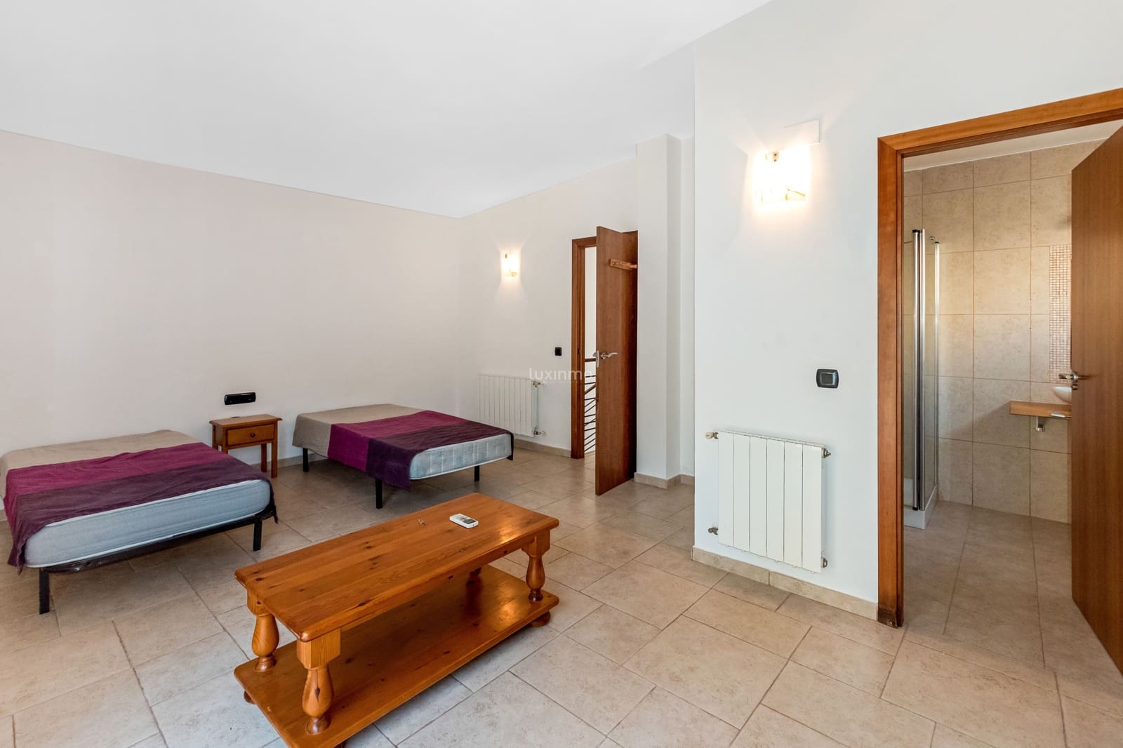 3 soveværelse Villa til salg i Alfaz del Pi / L'Alfas del Pi med swimmingpool garage - € 520.000 (Ref: 9560773)