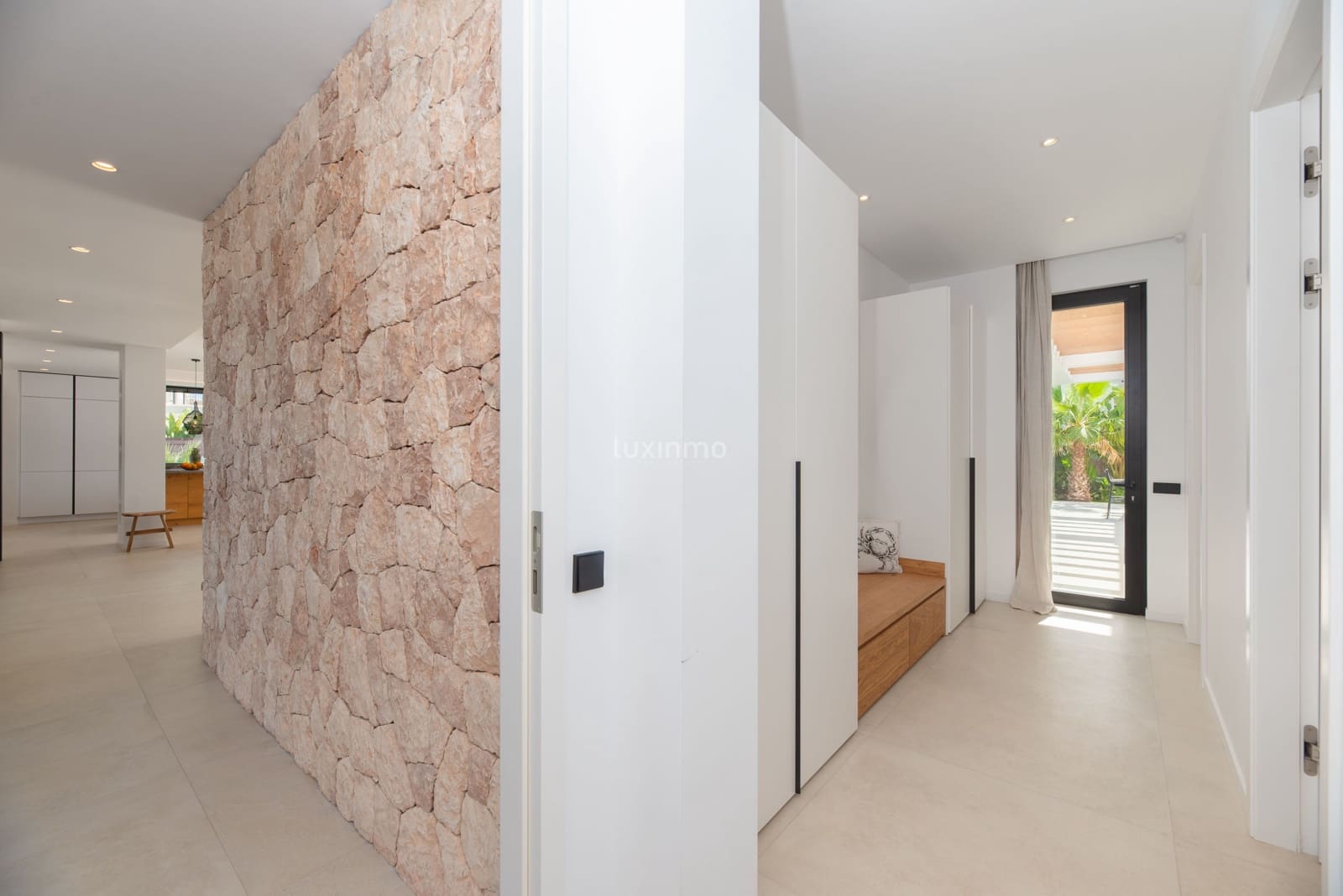 6 chambre Villa/Maison à vendre à San Jose / Sant Josep de Sa Talaia avec piscine garage - 5 750 000 € (Ref: 9563790)