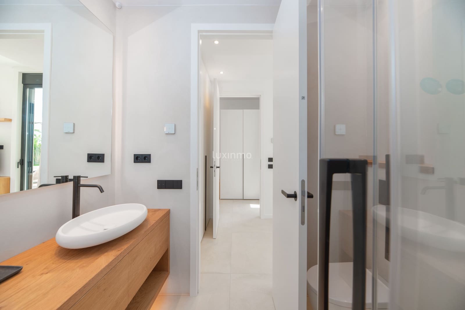 6 chambre Villa/Maison à vendre à San Jose / Sant Josep de Sa Talaia avec piscine garage - 5 750 000 € (Ref: 9563790)