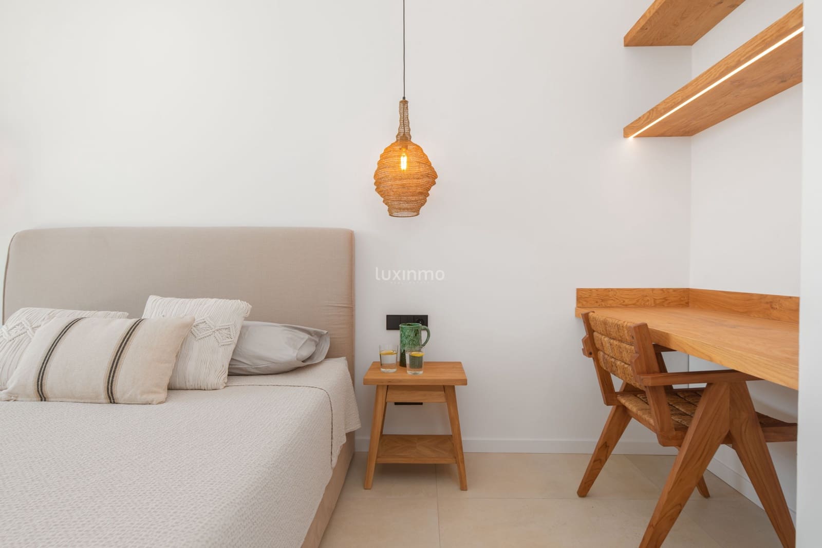 6 chambre Villa/Maison à vendre à San Jose / Sant Josep de Sa Talaia avec piscine garage - 5 750 000 € (Ref: 9563790)