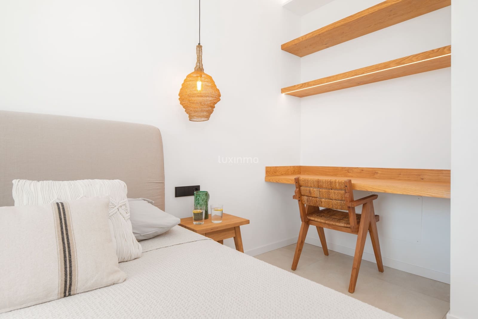 6 chambre Villa/Maison à vendre à San Jose / Sant Josep de Sa Talaia avec piscine garage - 5 750 000 € (Ref: 9563790)