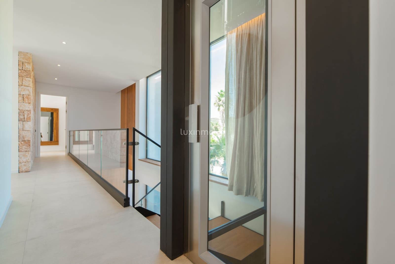 6 chambre Villa/Maison à vendre à San Jose / Sant Josep de Sa Talaia avec piscine garage - 5 750 000 € (Ref: 9563790)