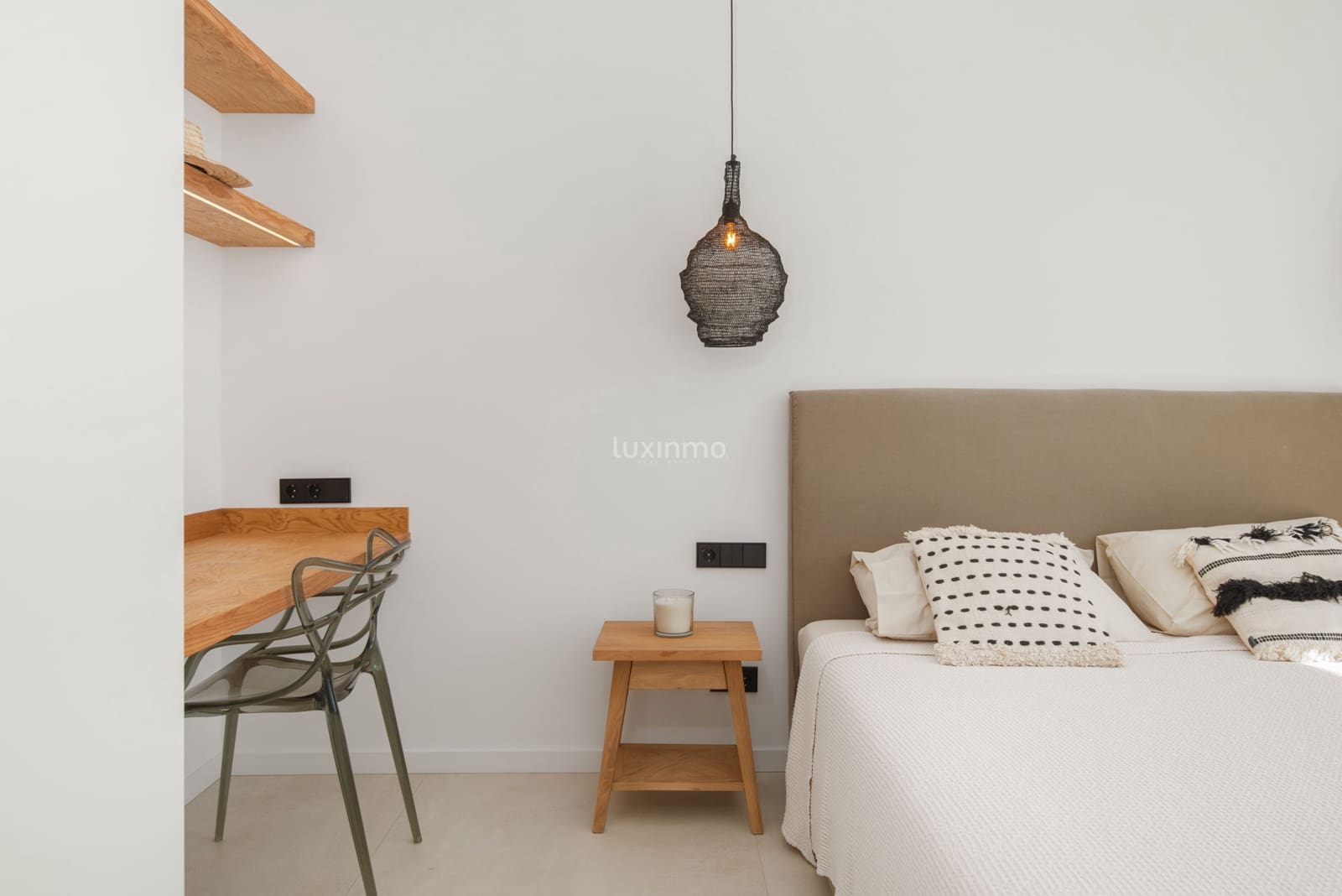 6 chambre Villa/Maison à vendre à San Jose / Sant Josep de Sa Talaia avec piscine garage - 5 750 000 € (Ref: 9563790)