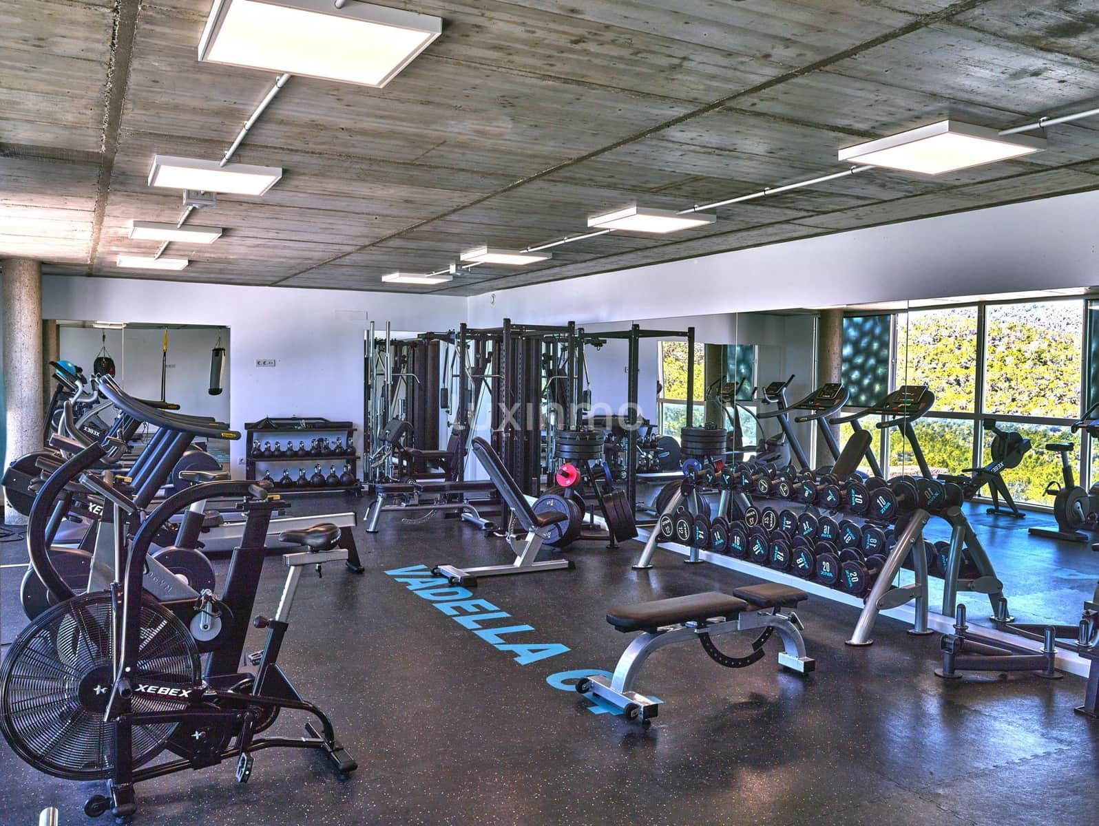 2 sovrum Lägenhet till salu i San Jose / Sant Josep de Sa Talaia med pool garage - 775 000 € (Ref: 9564190)