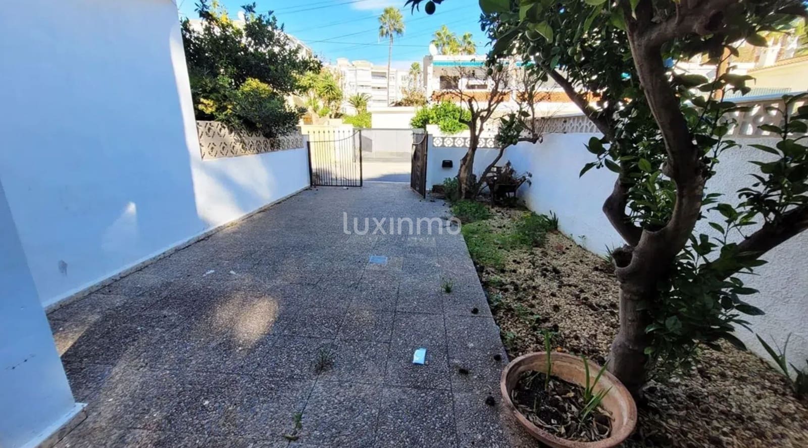 3 soveværelse Villa til salg i Alfaz del Pi / L'Alfas del Pi med garage - € 525.000 (Ref: 9564195)