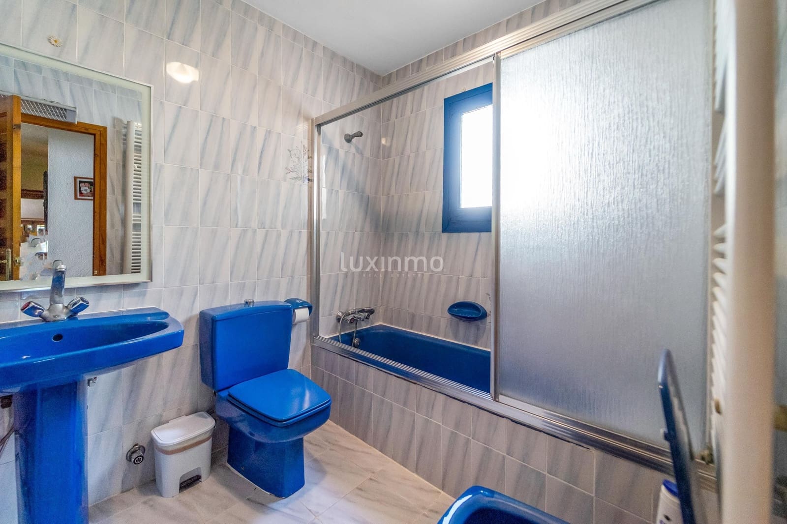 4 soveværelse Villa til salg i Javea / Xabia med swimmingpool garage - € 749.000 (Ref: 9564198)