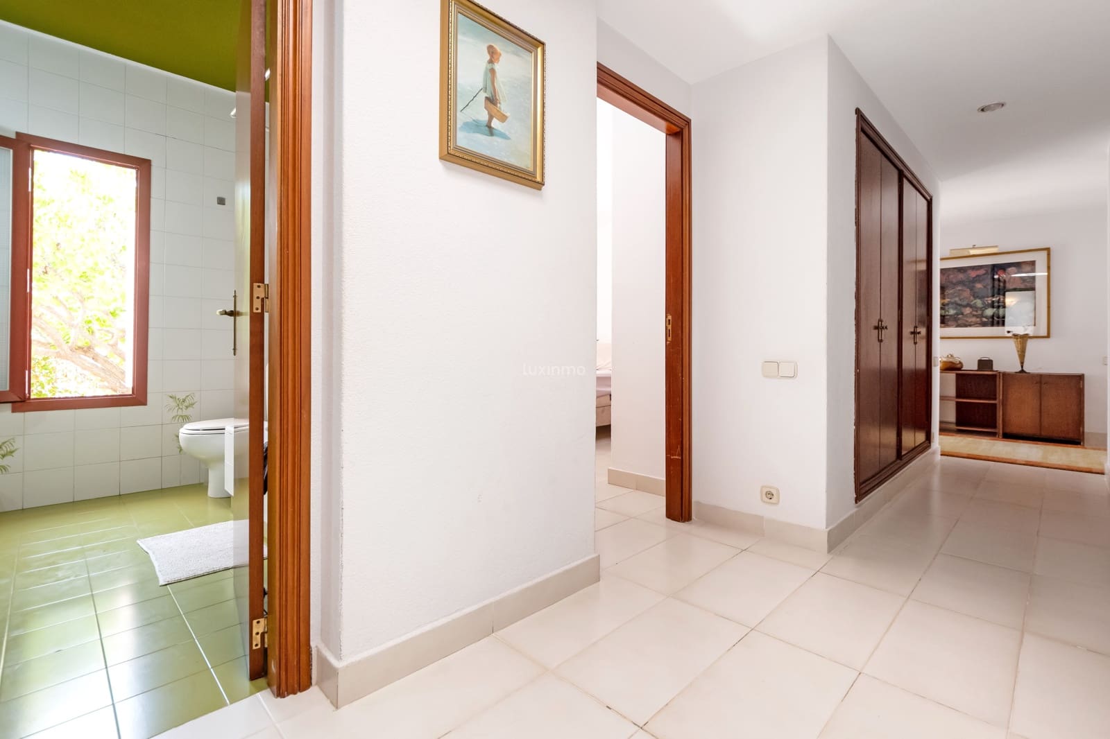 4 soverom Villa til salgs i San Juan de Alicante / Sant Joan d'Alacant med svømmebasseng garasje - € 900 000 (Ref: 9564199)