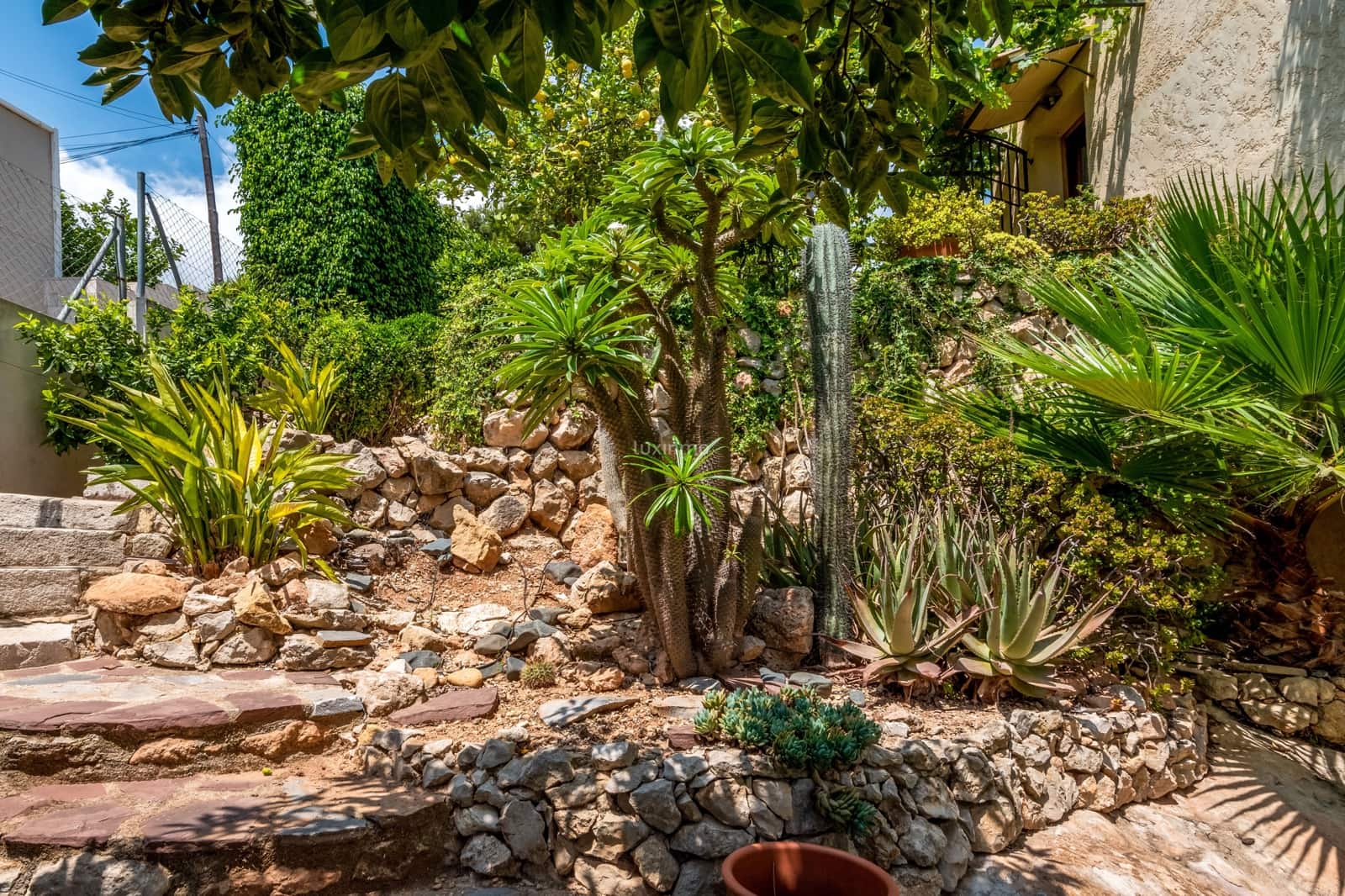 5 soverom Villa til salgs i La Nucia med garasje - € 788 000 (Ref: 9564200)