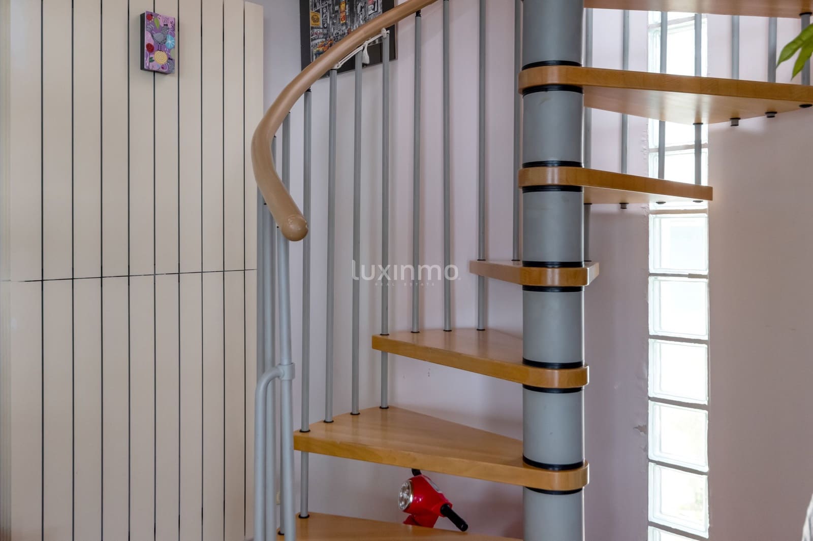 2 Zimmer Penthouse zu verkaufen in Altea mit Pool Garage - 530.000 € (Ref: 9564211)