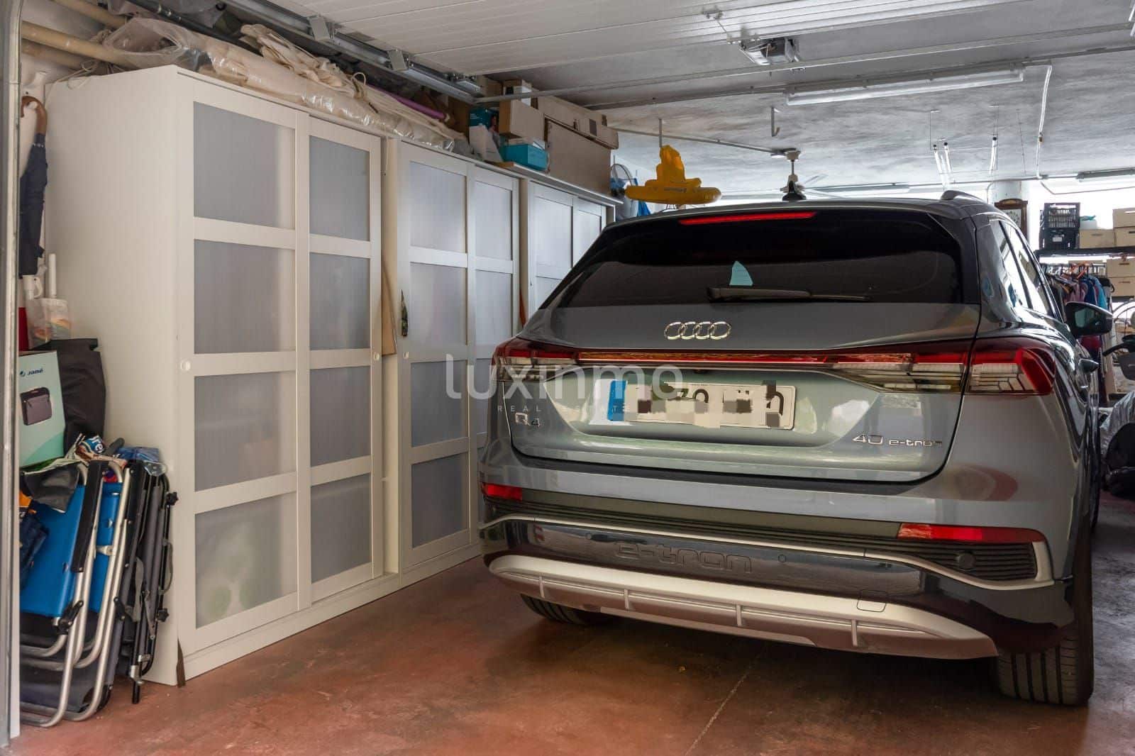 2 Zimmer Penthouse zu verkaufen in Altea mit Pool Garage - 530.000 € (Ref: 9564211)