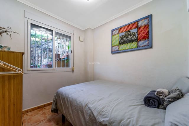 2 makuuhuone Asunto vuokrattavana paikassa Benitachell / Benitatxell - 1 100 € (Ref: 9565701)