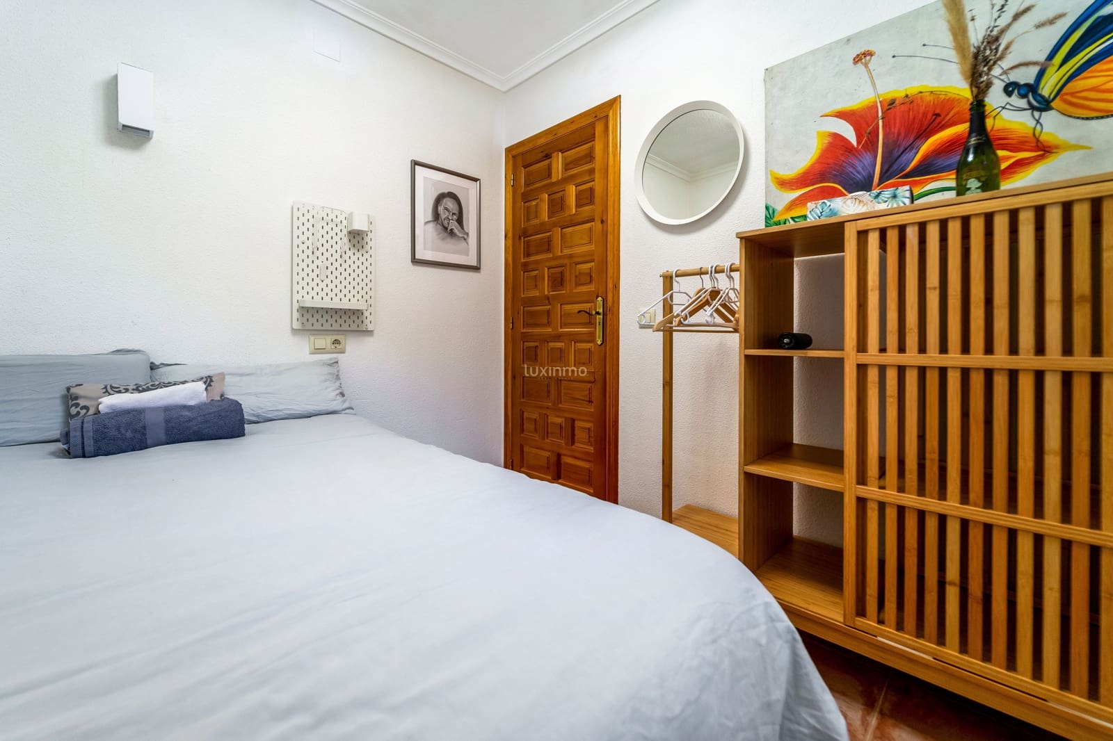 2 makuuhuone Asunto vuokrattavana paikassa Benitachell / Benitatxell - 1 100 € (Ref: 9565701)