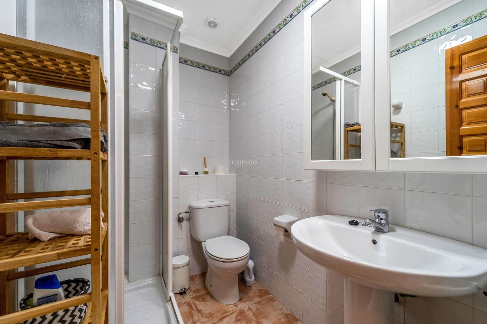 2 makuuhuone Asunto vuokrattavana paikassa Benitachell / Benitatxell - 1 100 € (Ref: 9565701)